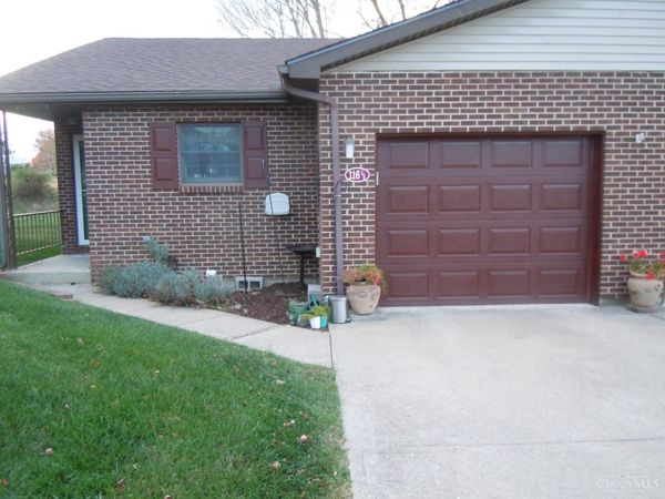 1/2 Springlake Avenue, Hillsboro, OH 45133