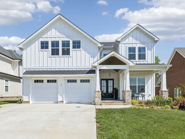 117 Hammock Dr , Winchester, TN 37398