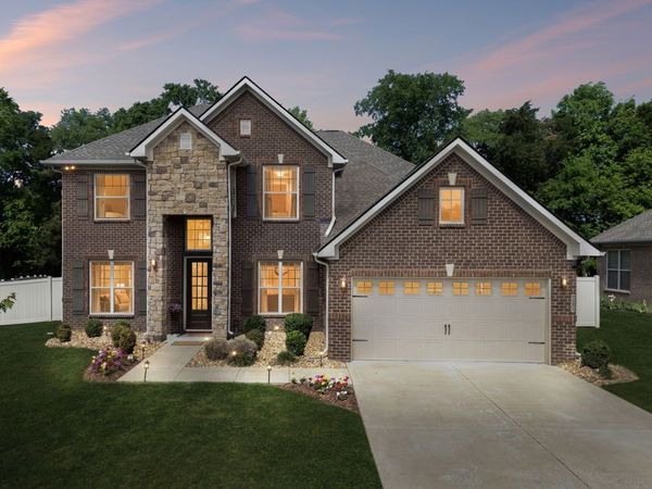 1413 Burrows Ave , Murfreesboro, TN 37129