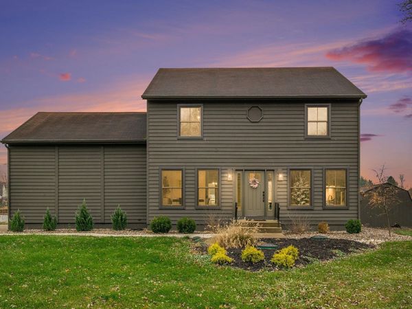 502 Roy Street, Winona Lake, IN 46590