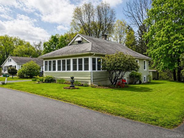17 Lewis Street, Otisville, NY 10963