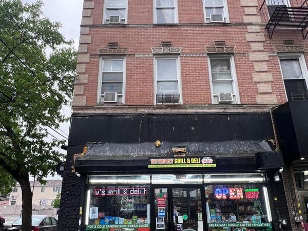 103-01 101st Avenue , Jamaica, NY 11416