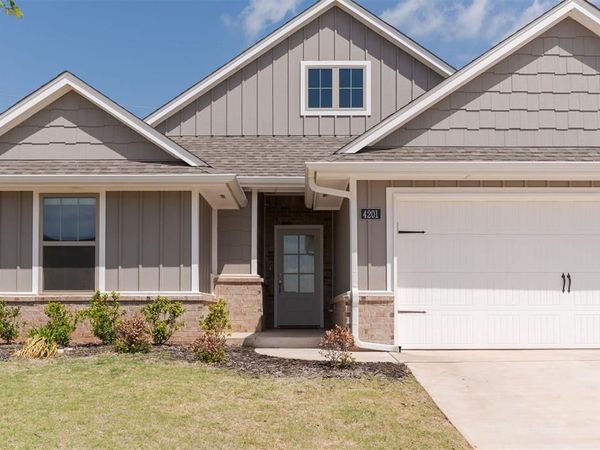 4201 Ritter Road, Edmond, OK 73012