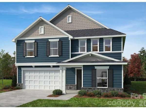 12507 Forager Place , Midland, NC 28107