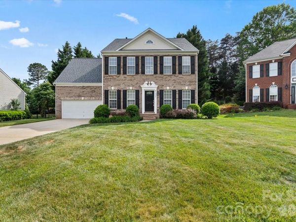 7934 Harbor Ridge Court, Denver, NC 28037