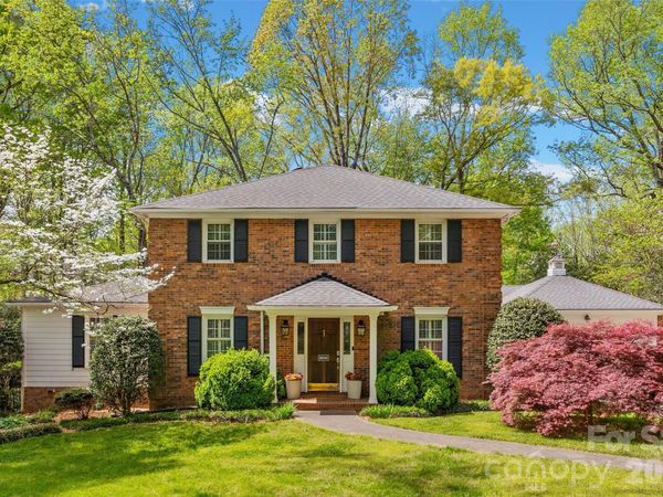10500 Doylestown Road, Matthews, NC 28105