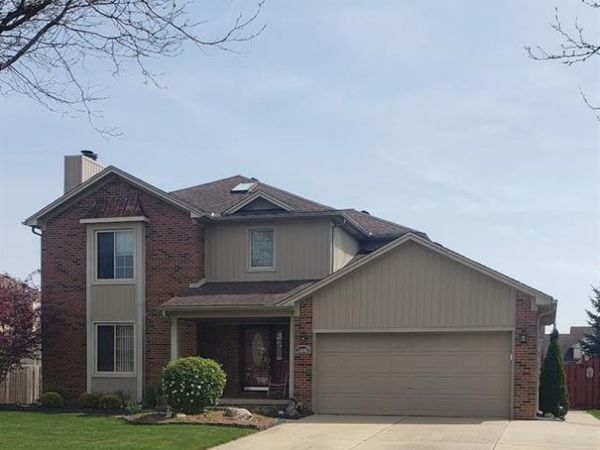 33842 Morningside, Fraser, MI 48026