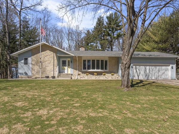 3320 13th Street W, Cadillac, MI 49601