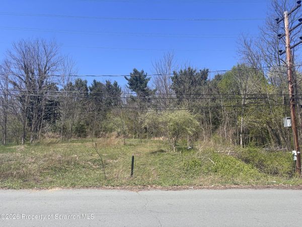 59-60 Connell Street , Old Forge, PA 18518