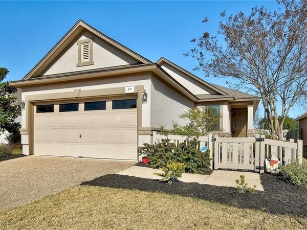 201 Edwin, Kyle, TX 78640