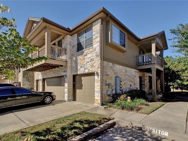1310 W Parmer LN, Unit 24B, Austin, TX 78727