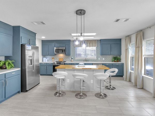 1413 Baffin CV, Round Rock, TX 78664