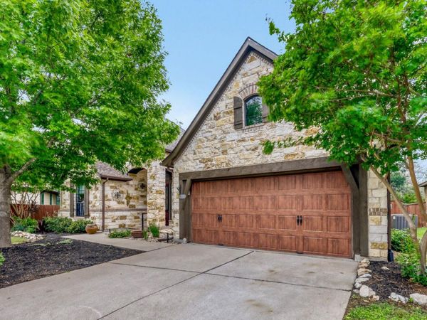 2906 Bellamy CIR, Cedar Park, TX 78613