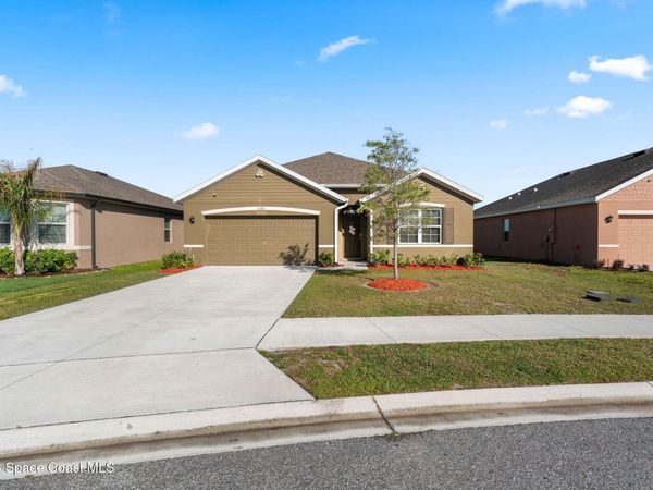 3120 Burrowing Owl Drive , Mims, FL 32754