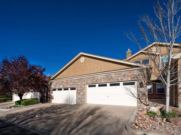 2731 Avalanche Heights, Colorado Springs, CO 80918