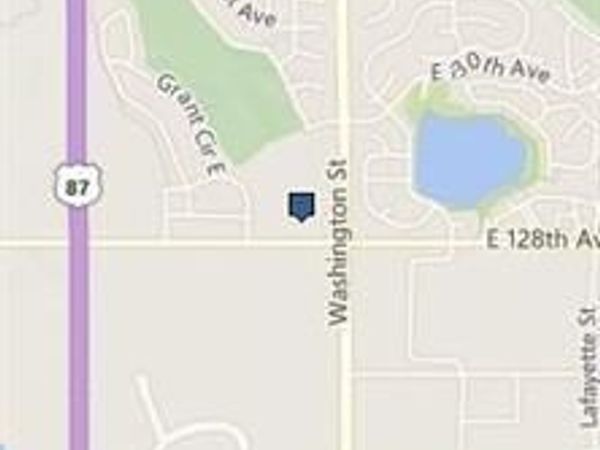 128TH & Washington , Thornton, CO 80241