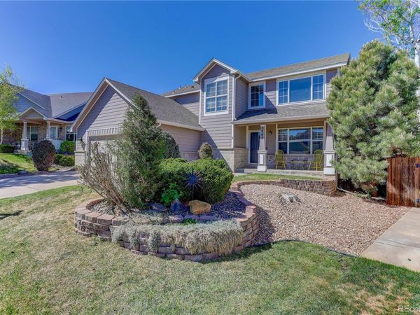 5247 S Bahama Circle , Centennial, CO 80015