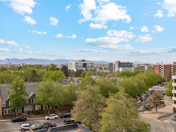 601 W 11th Avenue , Unit 310, Denver, CO 80204