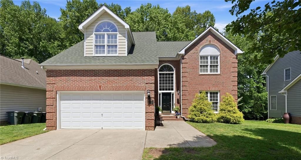 3240 Cheswick Drive, Greensboro, NC 27410 Main Photo