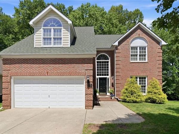 3240 Cheswick Drive, Greensboro, NC 27410