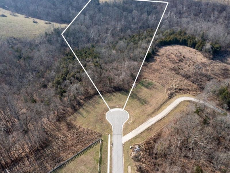 590 Claiborne Drive, Dry Ridge, KY 41035 Photo 1