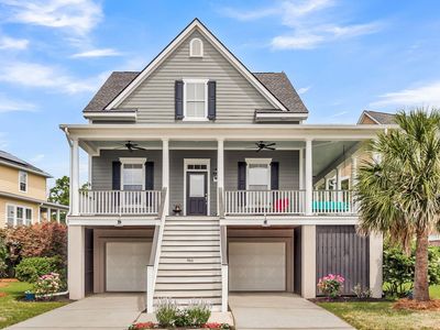 1966 Essex Farms Drive, Charleston, SC 29414