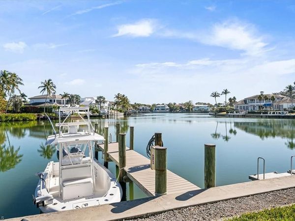 1910 Gulf Shore BLVD N, Unit 107, NAPLES, FL 34102