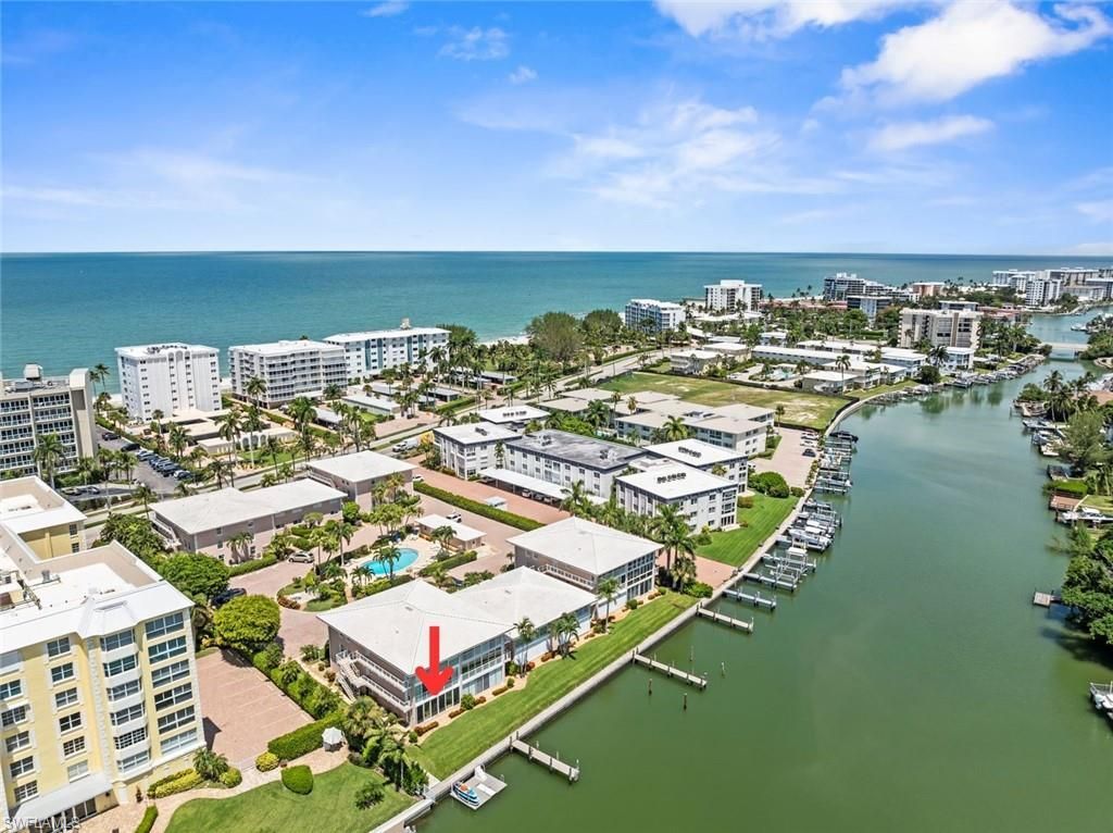 1910 Gulf Shore Blvd N, Unit 107, Naples, FL 34102 Photo