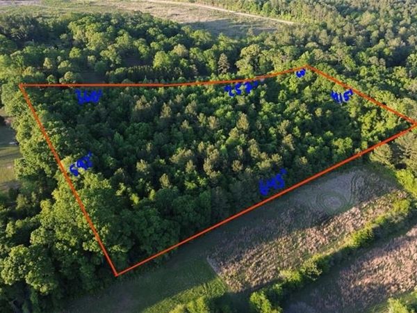 0 Langley Road , Chunchula, AL 36521