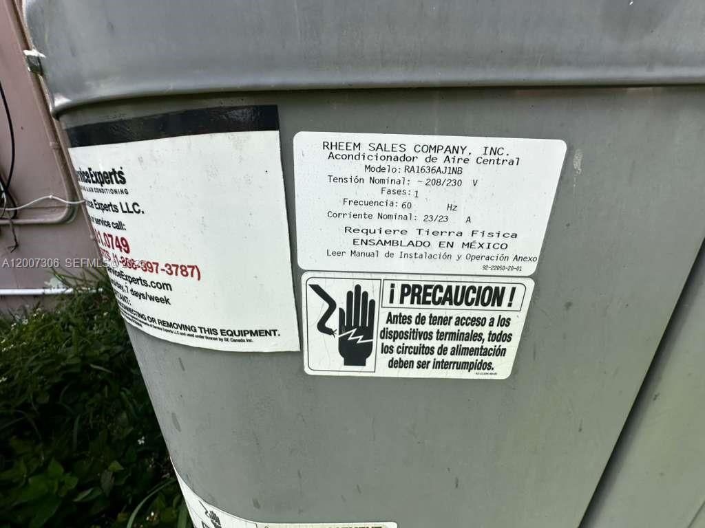 15 NW 88th St , El Portal, FL 33150 Photo