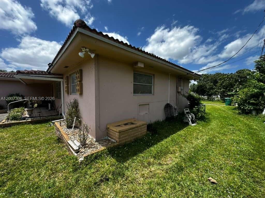 15 NW 88th St, El Portal, FL 33150 Photo