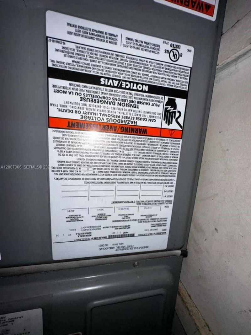 15 NW 88th St , El Portal, FL 33150 Photo