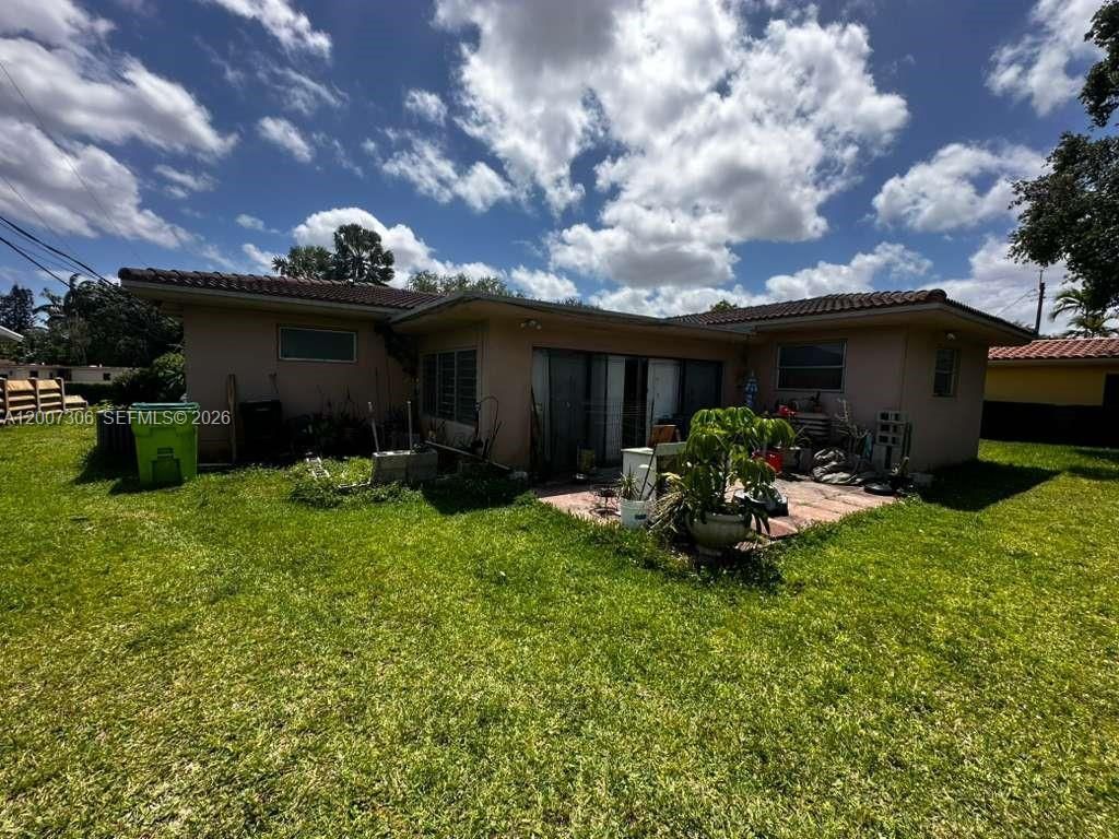 15 NW 88th St, El Portal, FL 33150 Photo