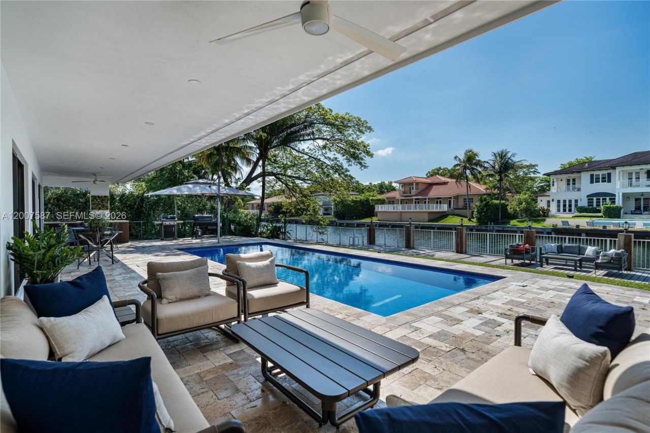 1520 Lugo Ave , Coral Gables, FL 33156 Photo