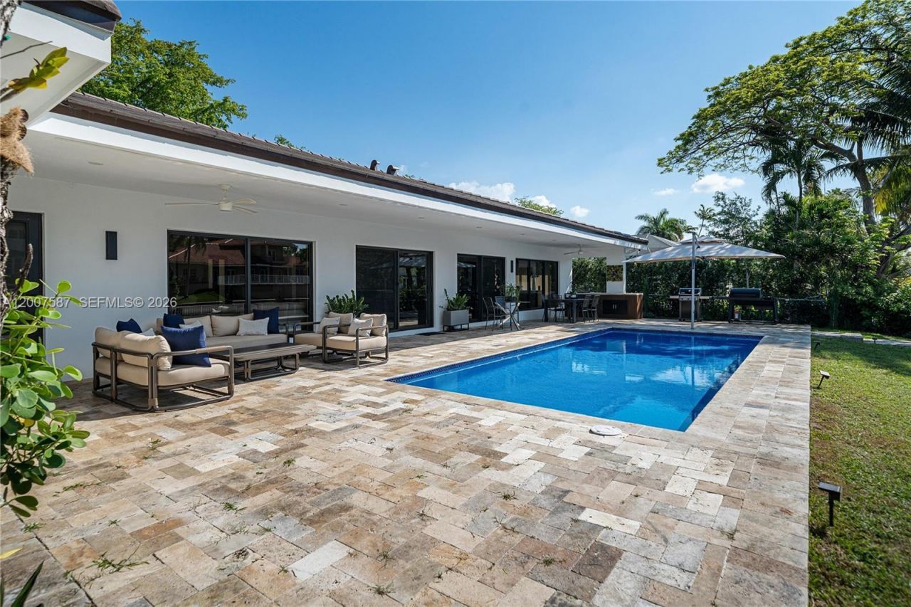 1520 Lugo Ave , Coral Gables, FL 33156 Photo