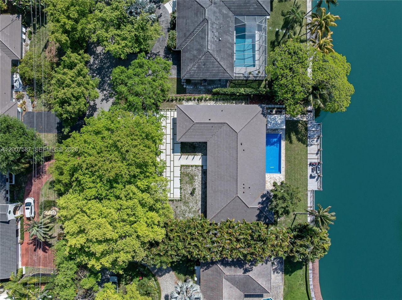 1520 Lugo Ave , Coral Gables, FL 33156 Photo