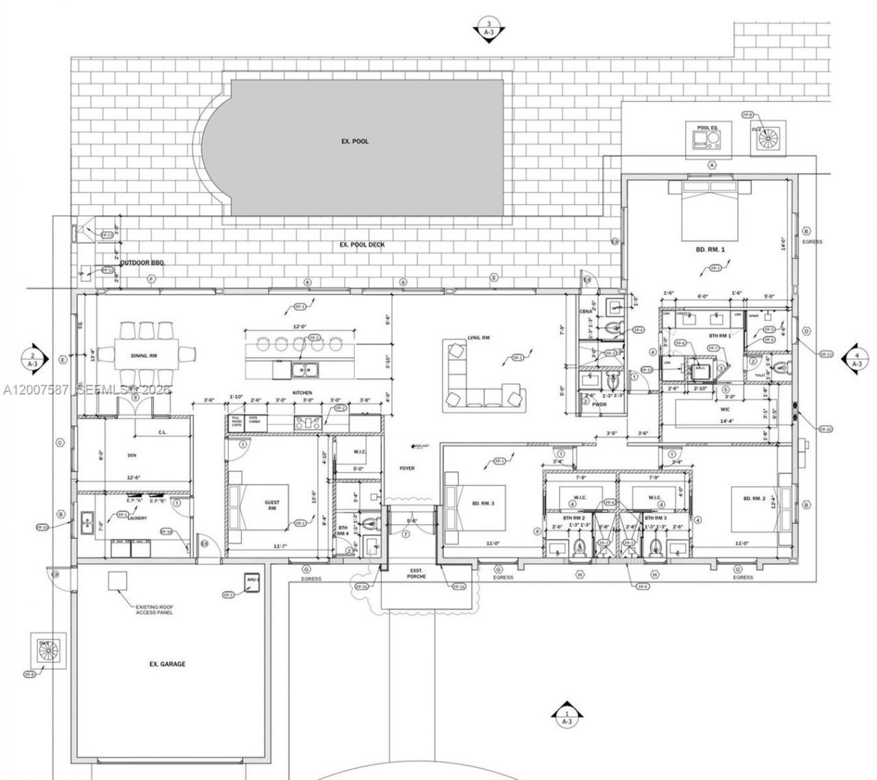 1520 Lugo Ave , Coral Gables, FL 33156 Photo