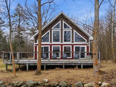 3061 Ponderosa Lane , Waubun, MN 56589