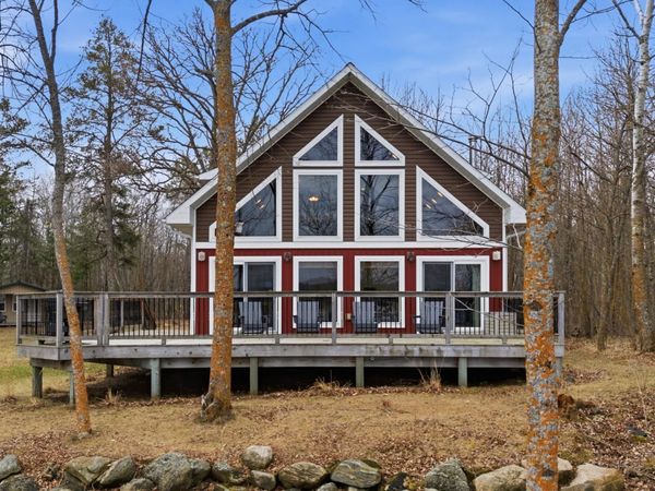 3061 Ponderosa Lane , Waubun, MN 56589