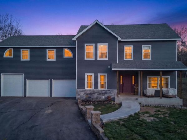 2145 100th Street, Somerset, WI 54025