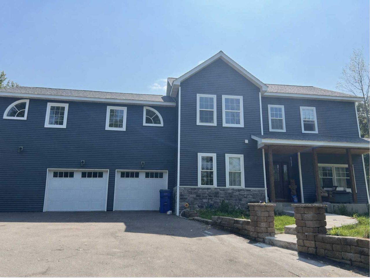 2145 100th Street , Somerset, WI 54025