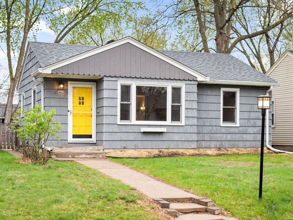 5712 Knox Avenue S, Minneapolis, MN 55419