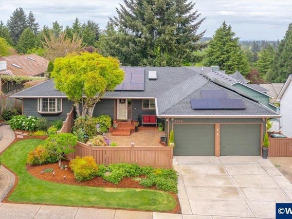 5240 Chapman St S, Salem, OR 97306