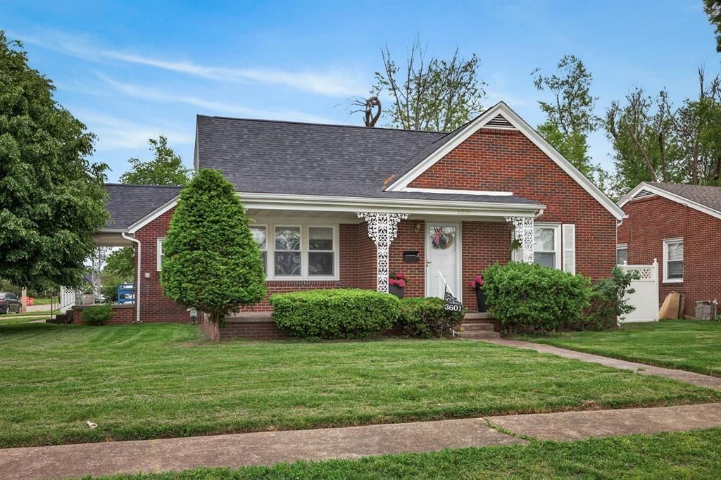 3601 E Placid Place, Owensboro, KY 42301 Main Photo