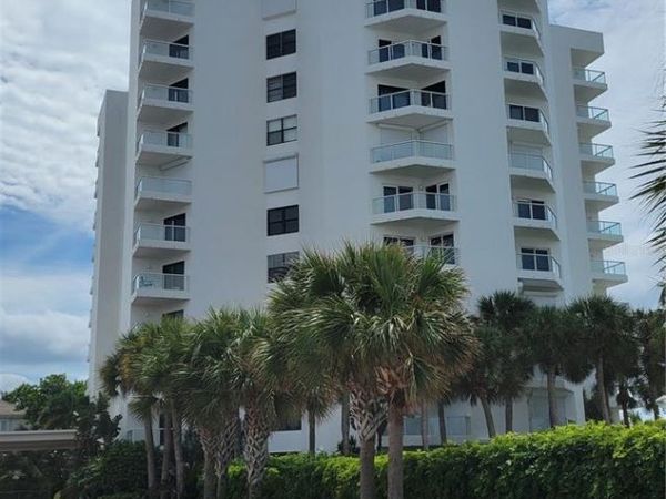 1000 LONGBOAT CLUB ROAD , Unit 406, LONGBOAT KEY, FL 34228