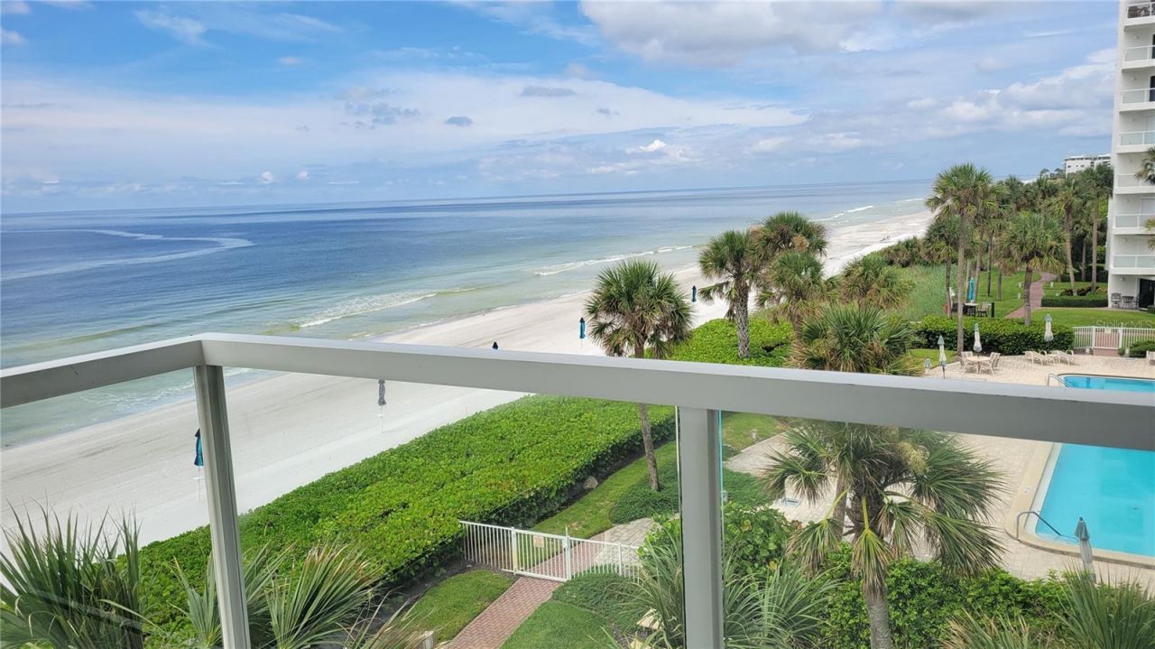1000 Longboat Club Road , Unit 406, Longboat Key, FL 34228 Photo