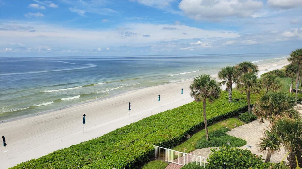 1000 Longboat Club Road , Unit 406, Longboat Key, FL 34228 Photo