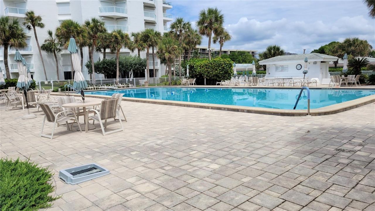 1000 Longboat Club Road , Unit 406, Longboat Key, FL 34228 Photo