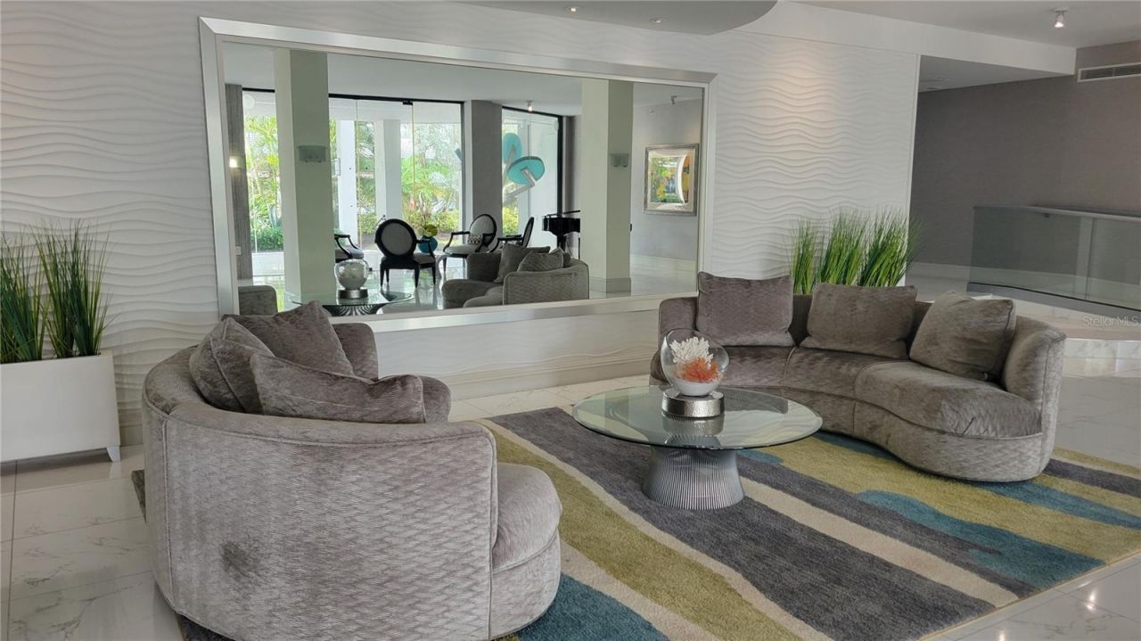 1000 Longboat Club Road , Unit 406, Longboat Key, FL 34228 Photo