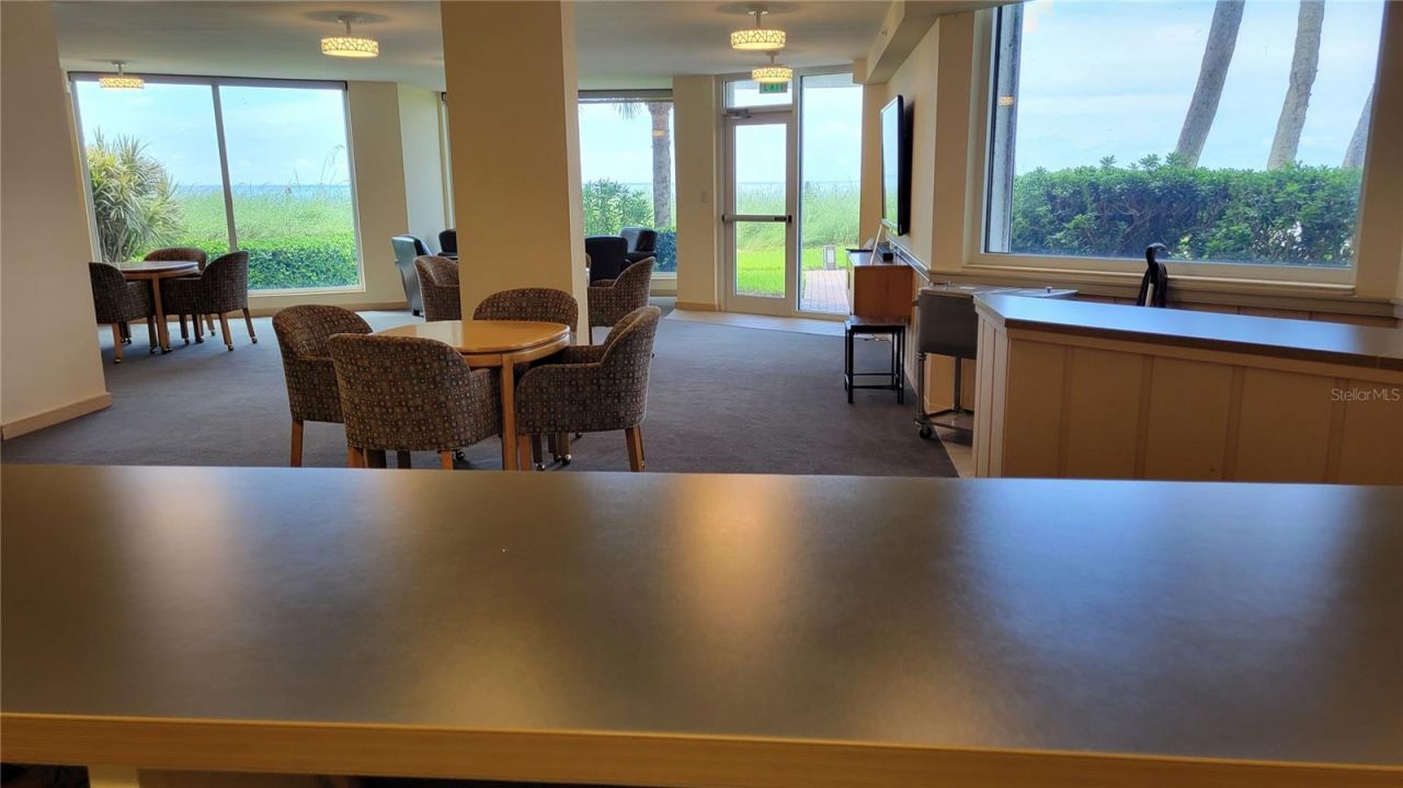 1000 Longboat Club Road , Unit 406, Longboat Key, FL 34228 Photo